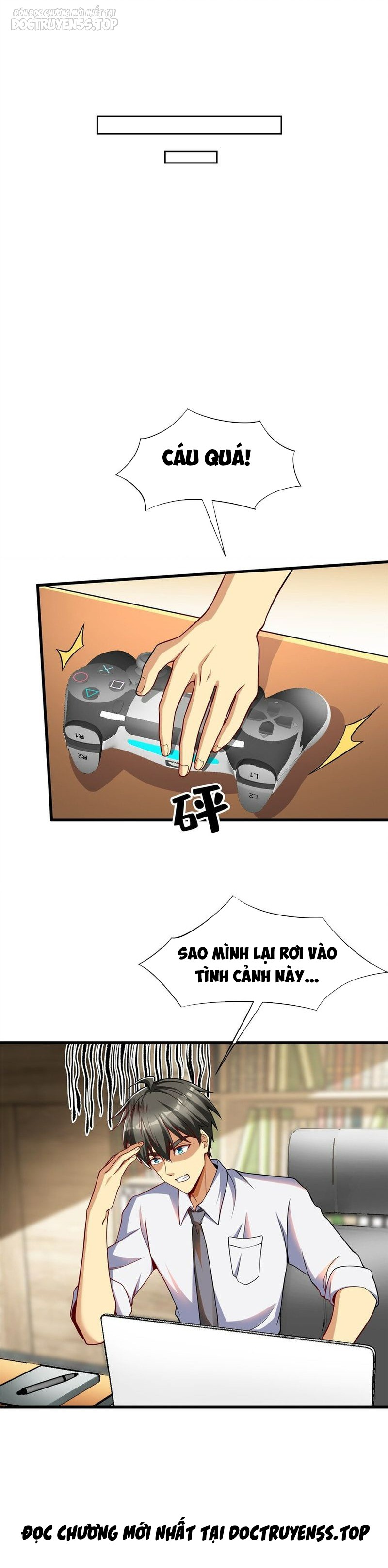 ta làm giàu từ thua lỗ game chapter 116 14