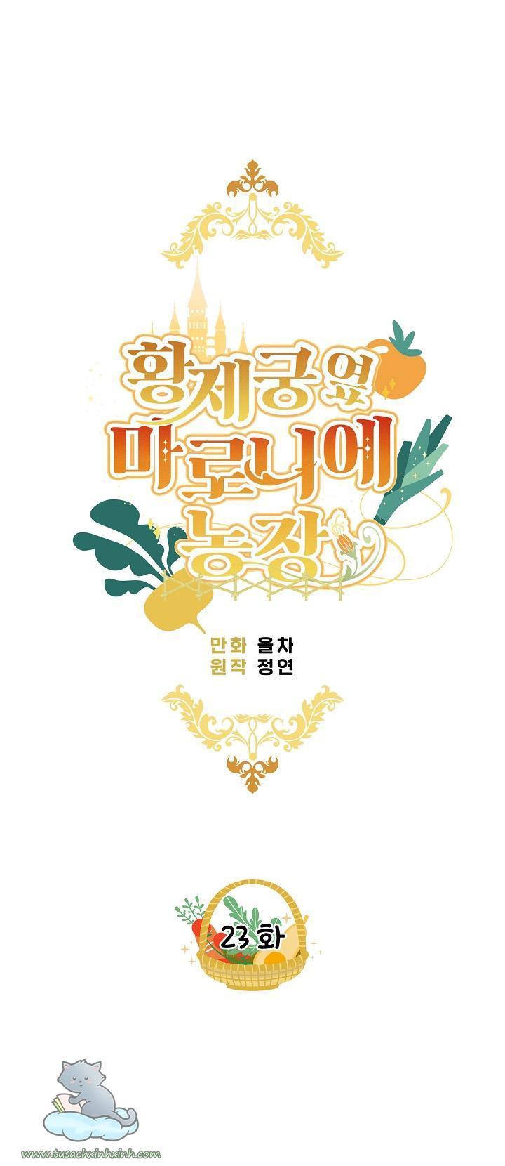 trang trại hạt dẻ cạnh hoàng cung chapter 23 12