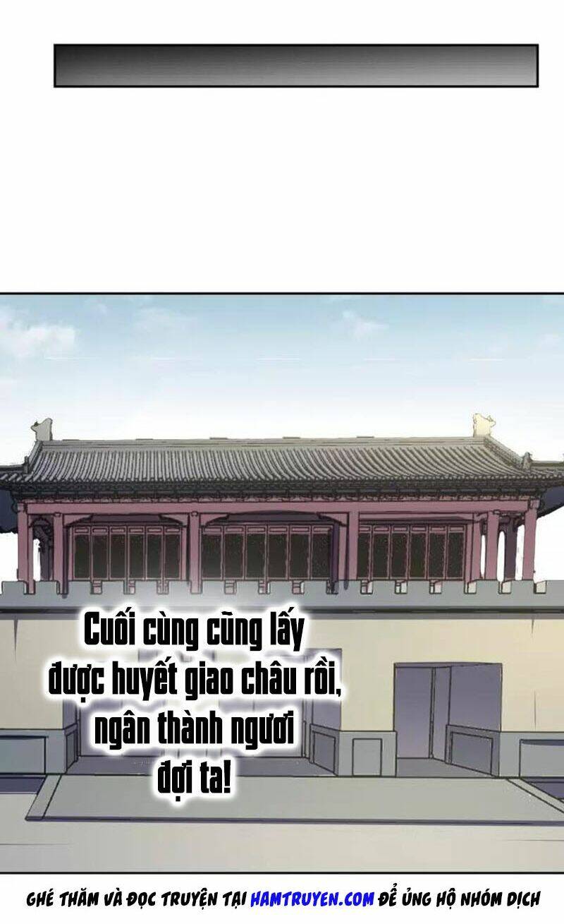 nghịch thiên đại thần chapter 86 22