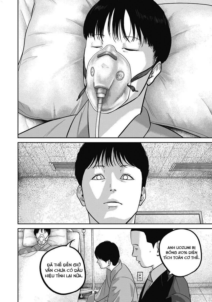 smiley - cười lên m chapter 109 10