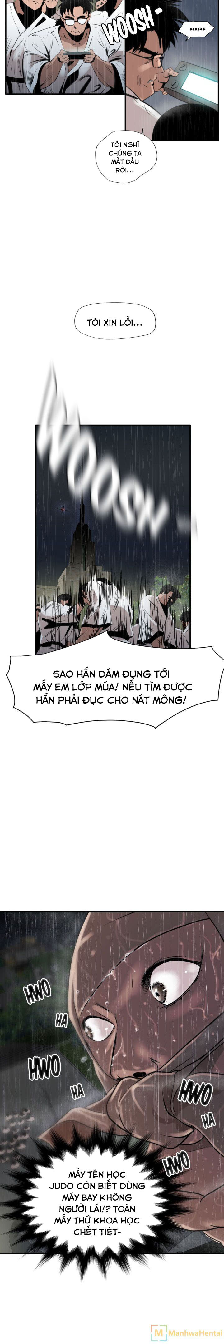 cột thu lôi chapter 3 7