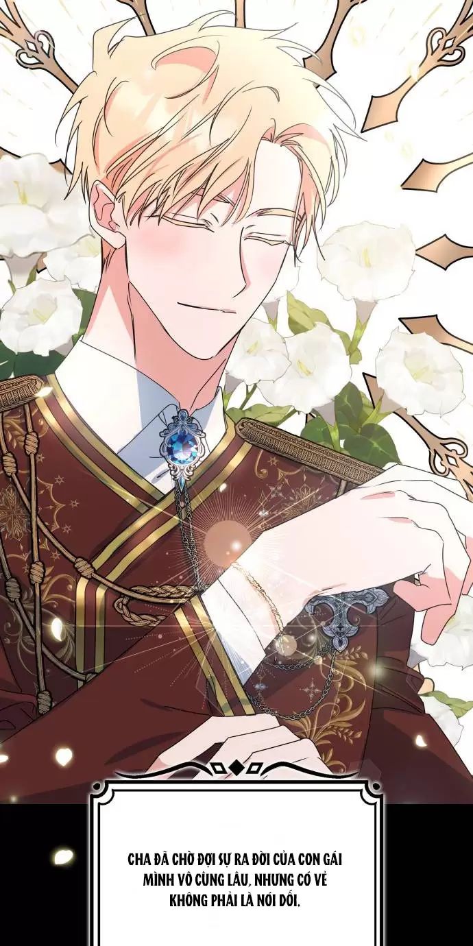 sống trong vườn hoa của công chúa chapter 2 39