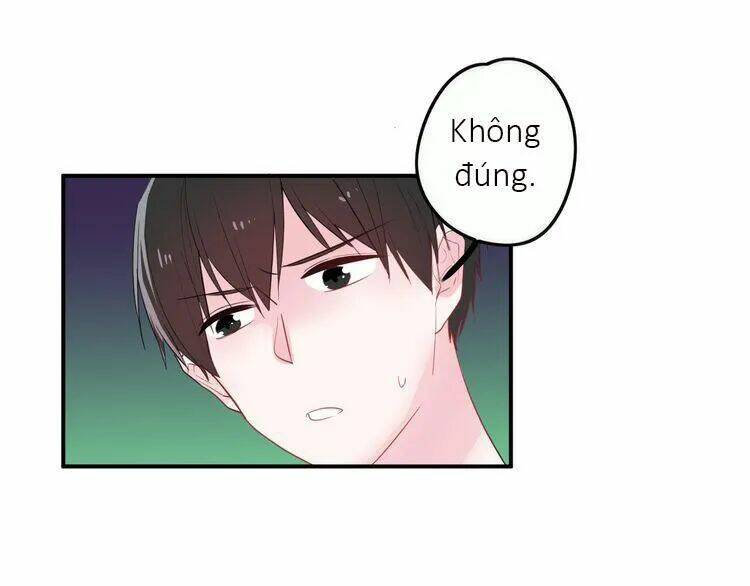 quy tắc của mỹ nam chapter 43 24