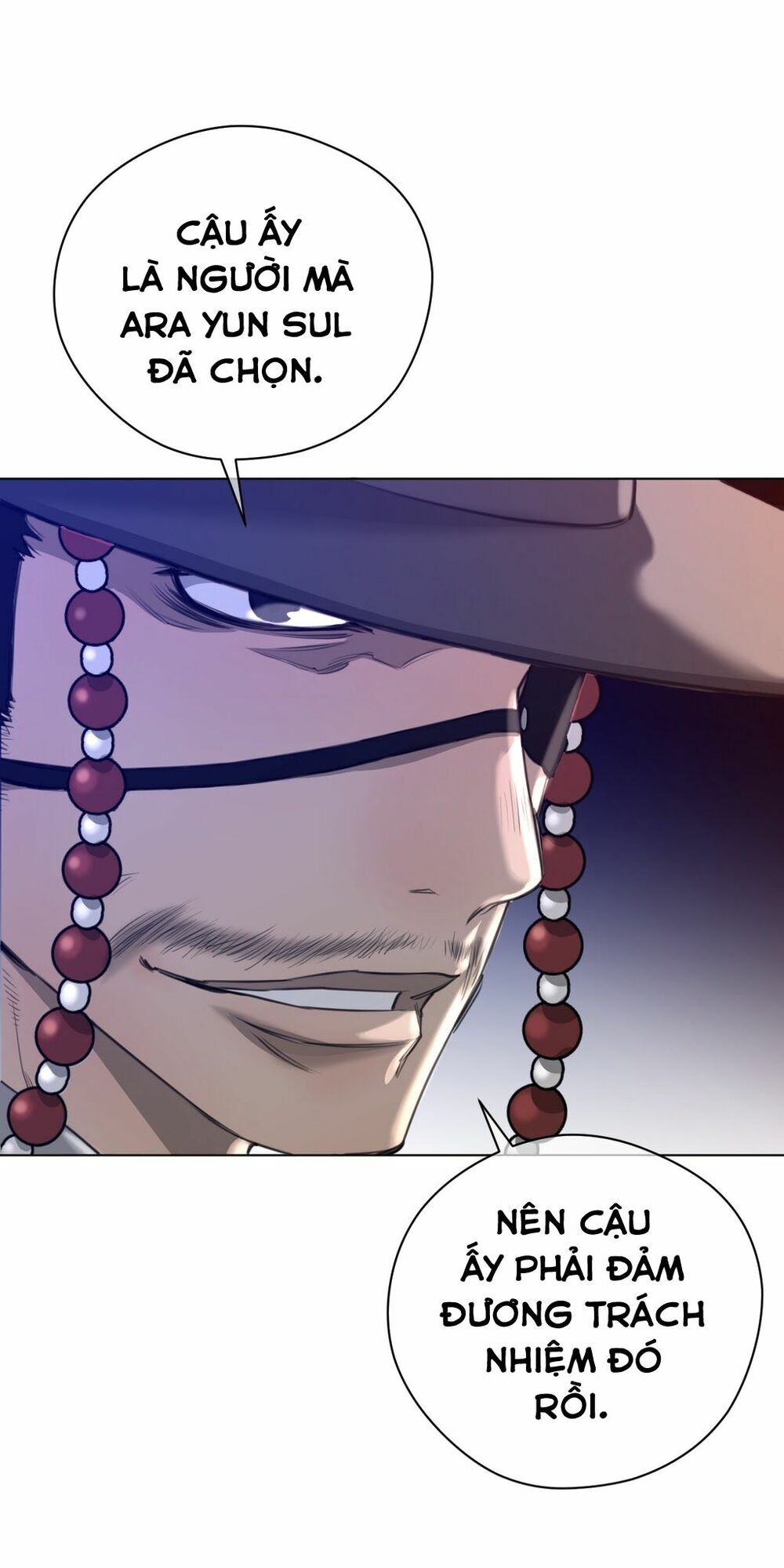 một nửa hoàn hảo chapter 11 31