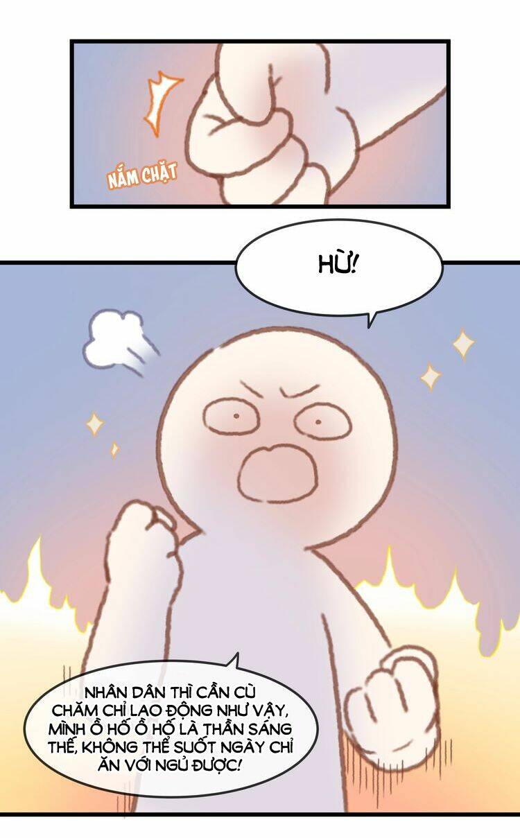 mang quải hệ thống, nhất trí mạng chapter 9 18