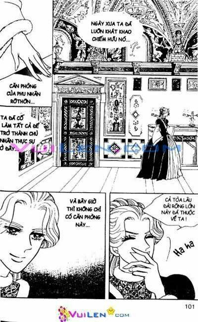 princess - công chúa xứ hoa (bản đẹp) chapter 16 101