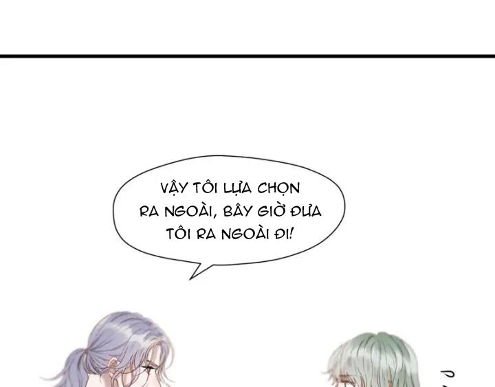 lượm được một tiểu hồ ly phần 3 chapter 123 25