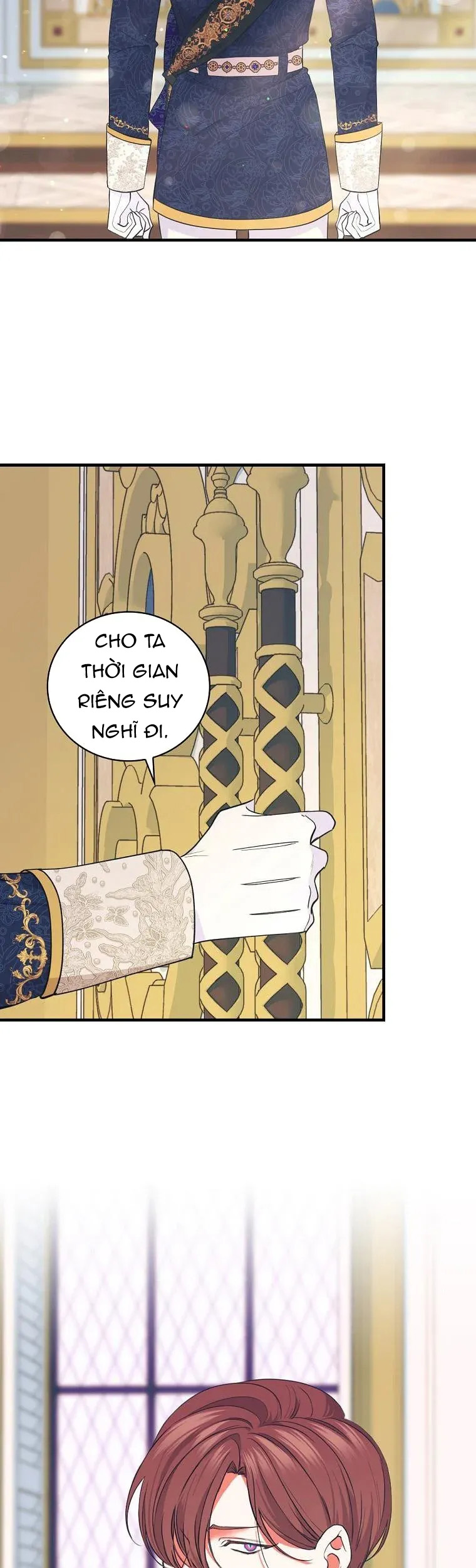 hiệp sĩ băng giá chapter 65.1 9