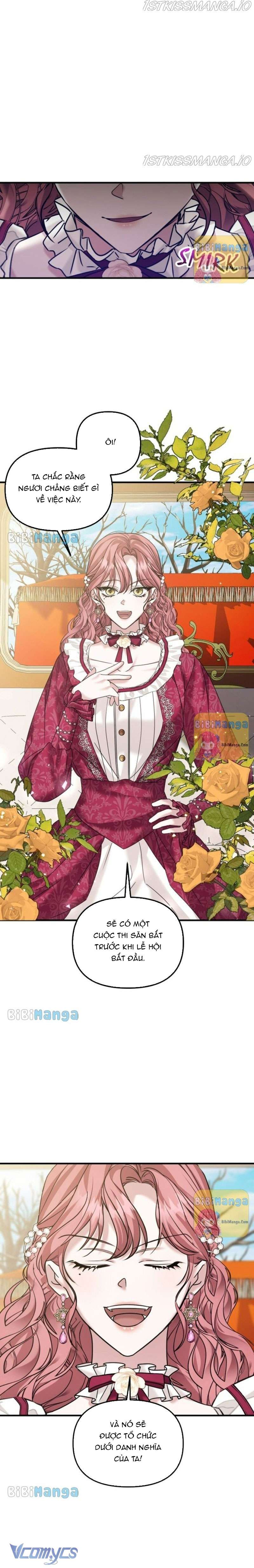 hôn nhân trả thù chapter 29 15