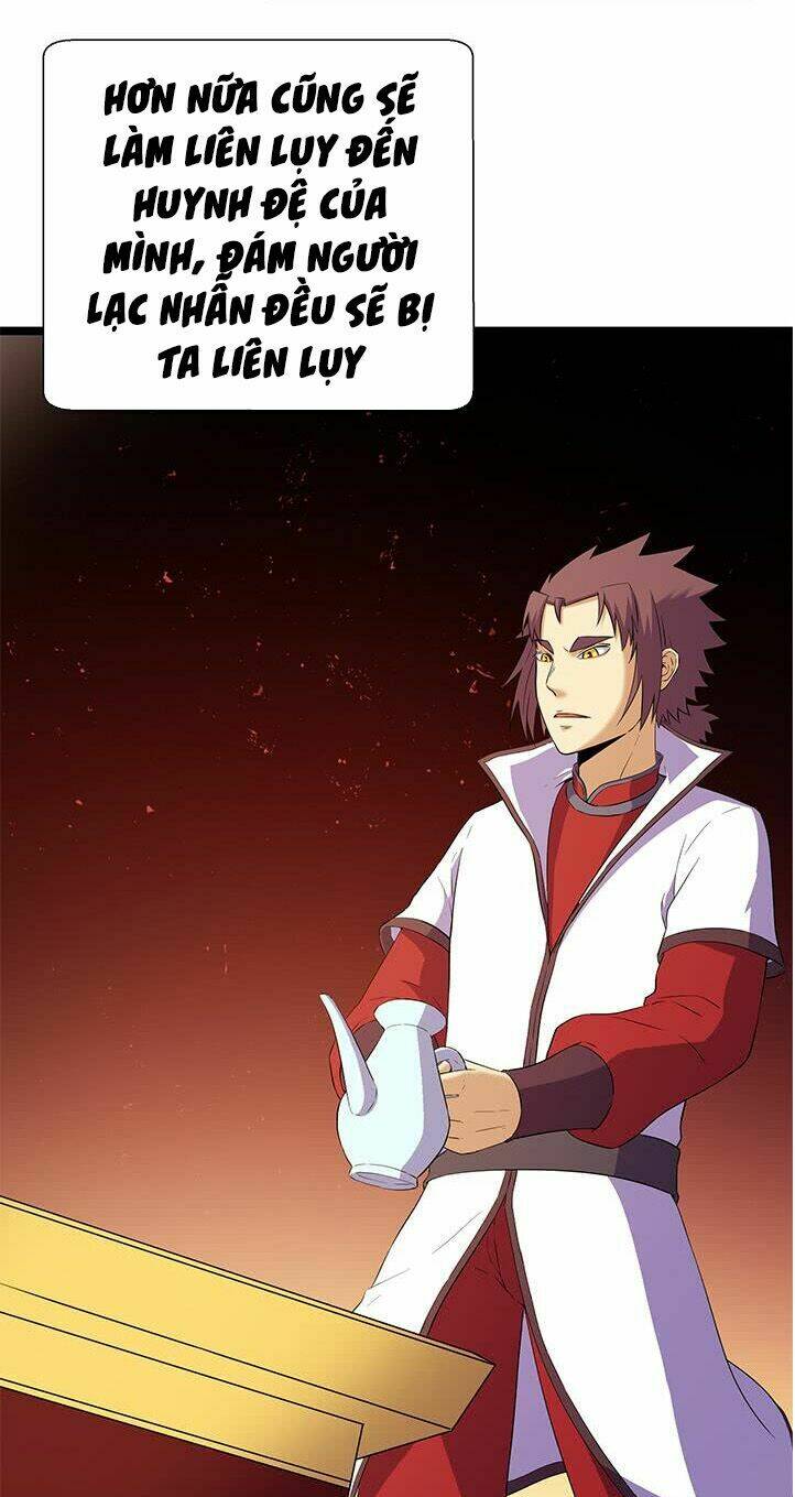phong quỷ truyền thuyết chapter 132 3