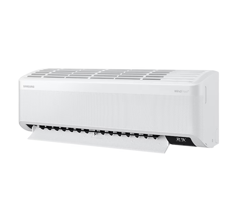 Máy lạnh Điều hòa Samsung Inverter AR10CYFAAWKXSV (1HP - 9000BTU) - Hàng Chính Hãng