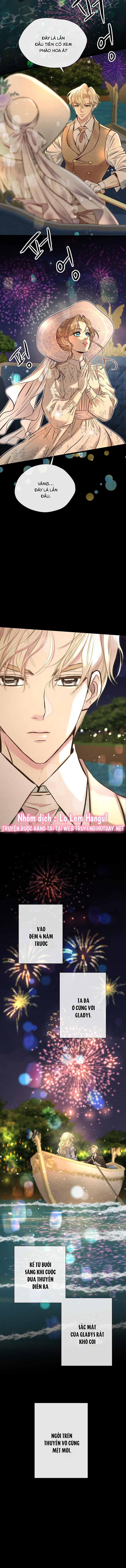 hoàng tử phiền toái chapter 25 8