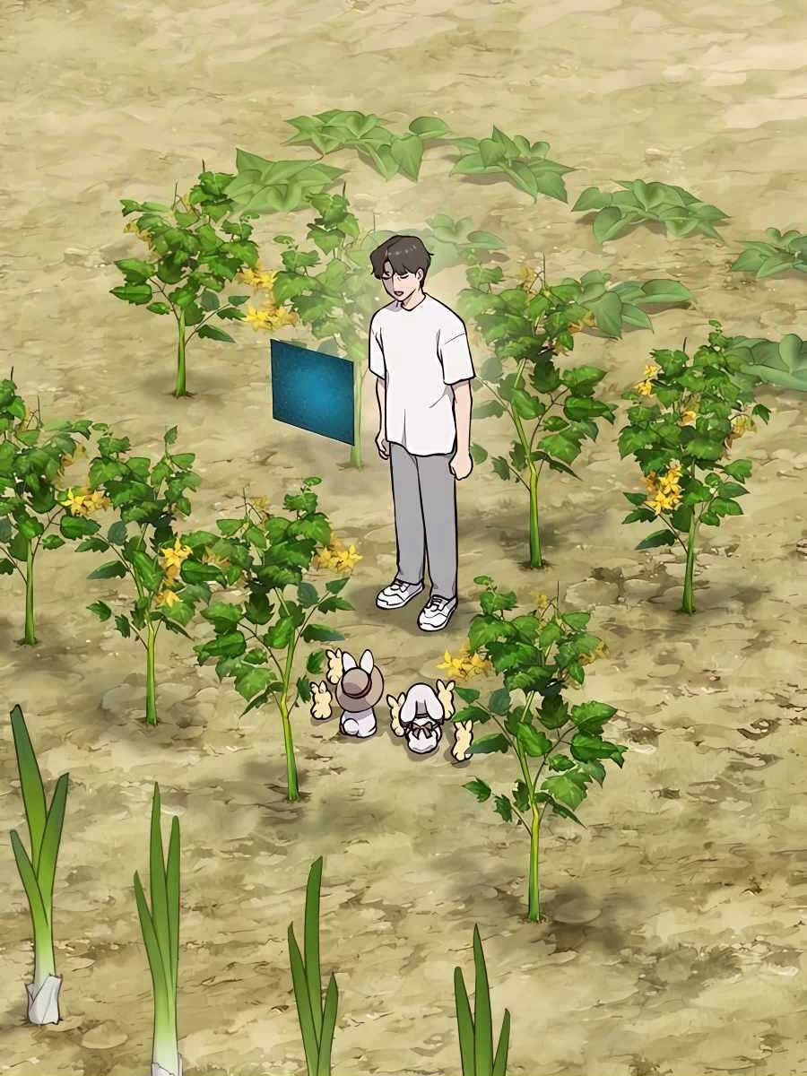 tôi trở thành nhân vật phản diện thực sự chapter 6.1 24