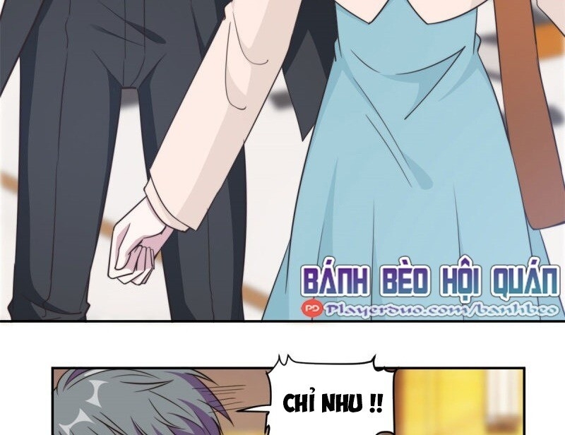 tổng tài, tránh xa tôi ra chapter 54 26