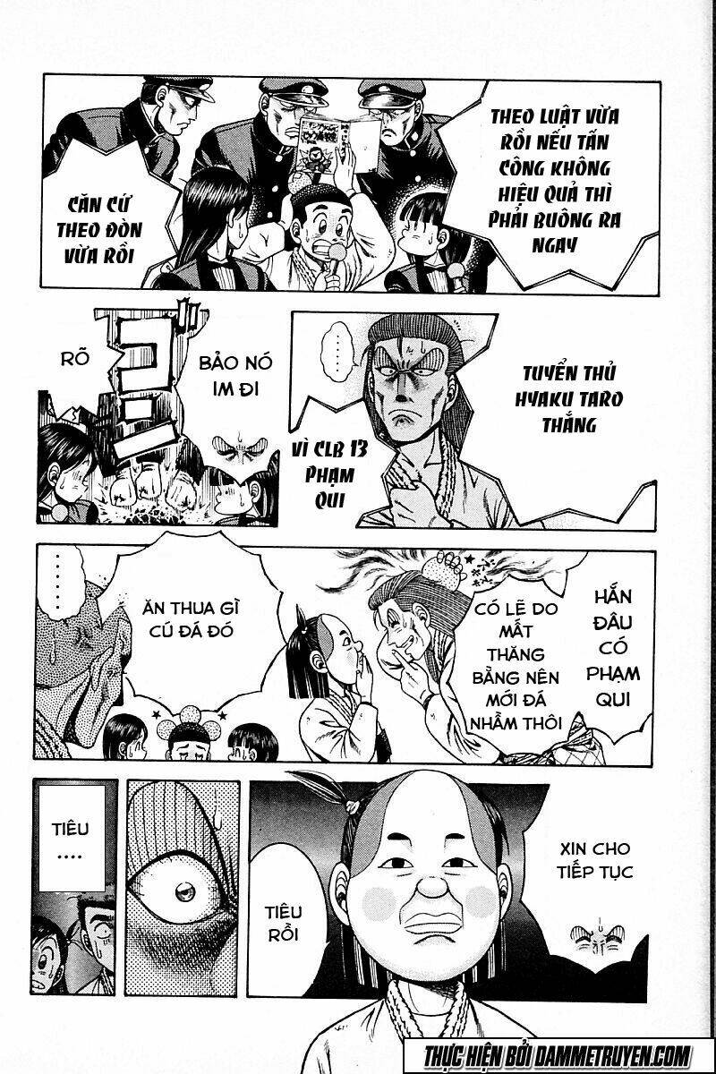 shin kotaro makaritoru! juudouhen chapter 170 7