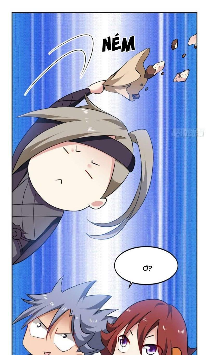 Trọng Sinh Thành Cậu Vàng Tại Dị Thế Chapter 82 15