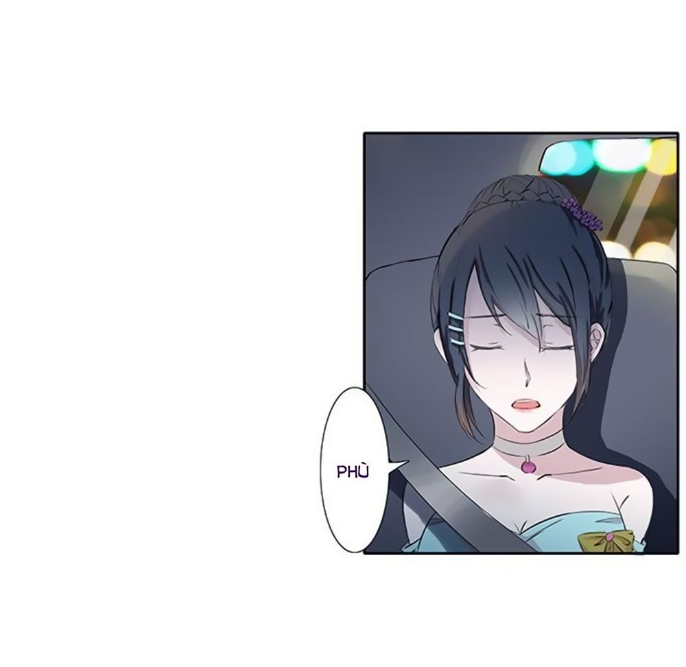 thiên kim đường môn chapter 37 20