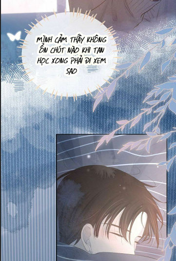 nỗi buồn của hoa cẩm tú cầu chapter 32 31