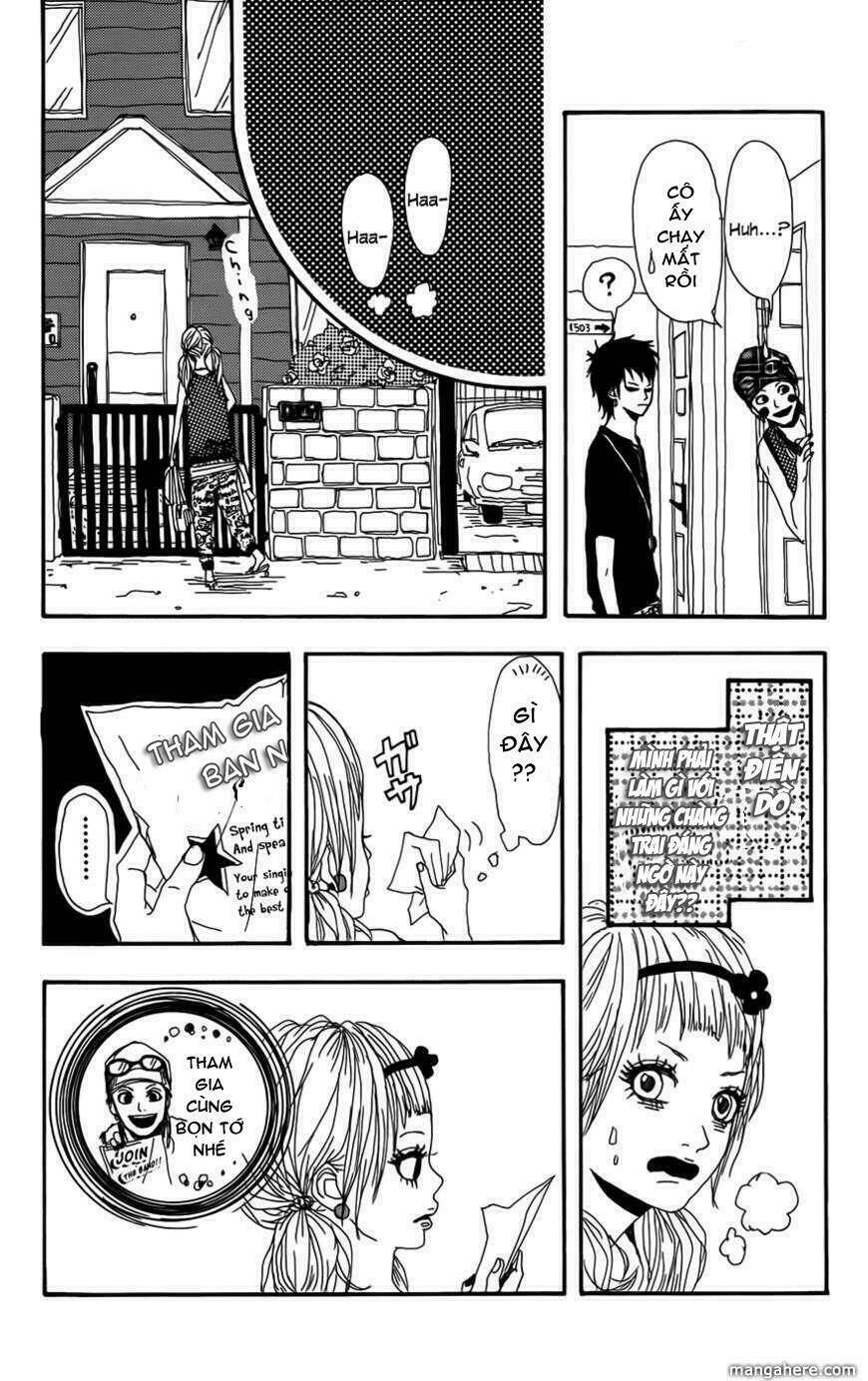 shooting star chapter 1 14