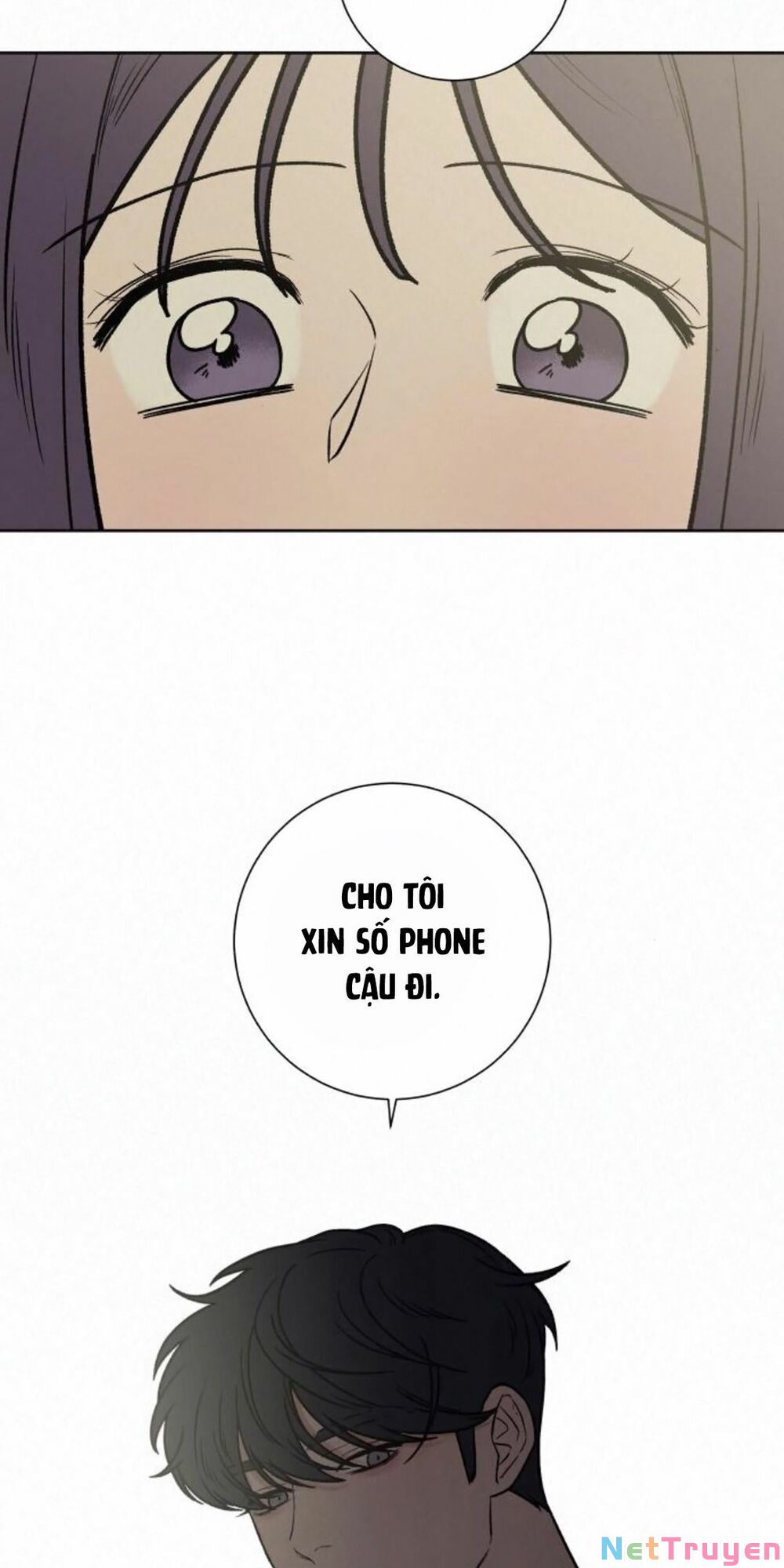 chiến lược: tình yêu trong sáng chapter 16 4