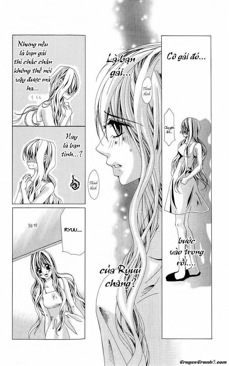 nemuri hime - yume miru youni koishiteru chapter 10 15