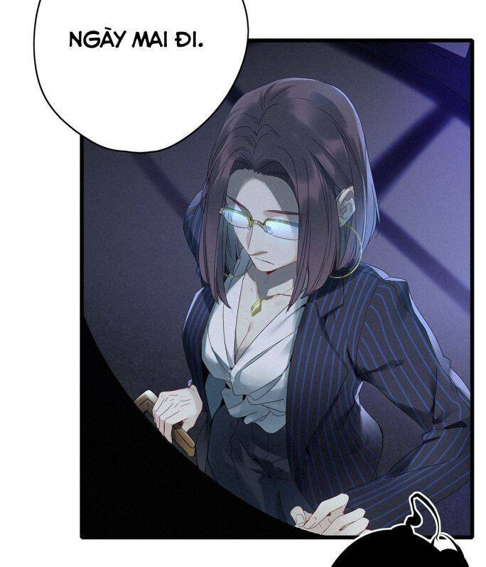 thỉnh quân nhập quái chapter 7 14