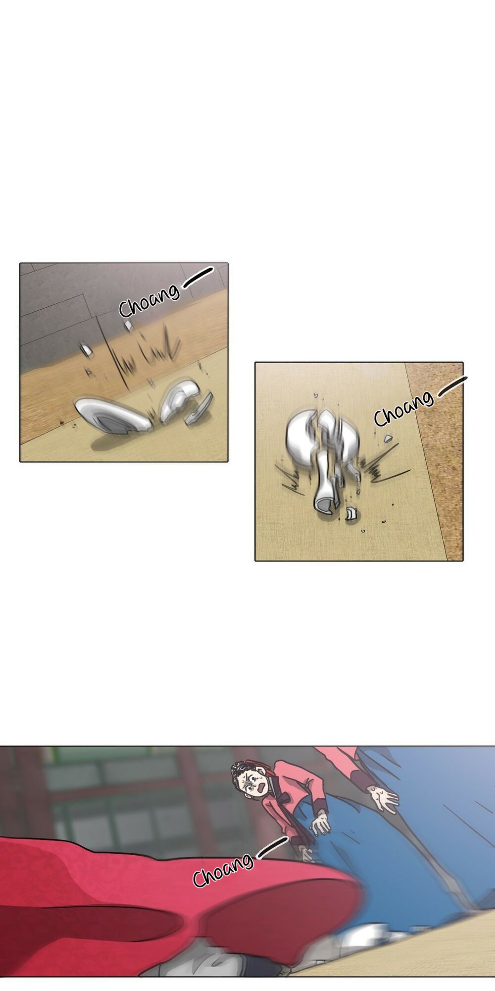 yeohye chapter 20 24