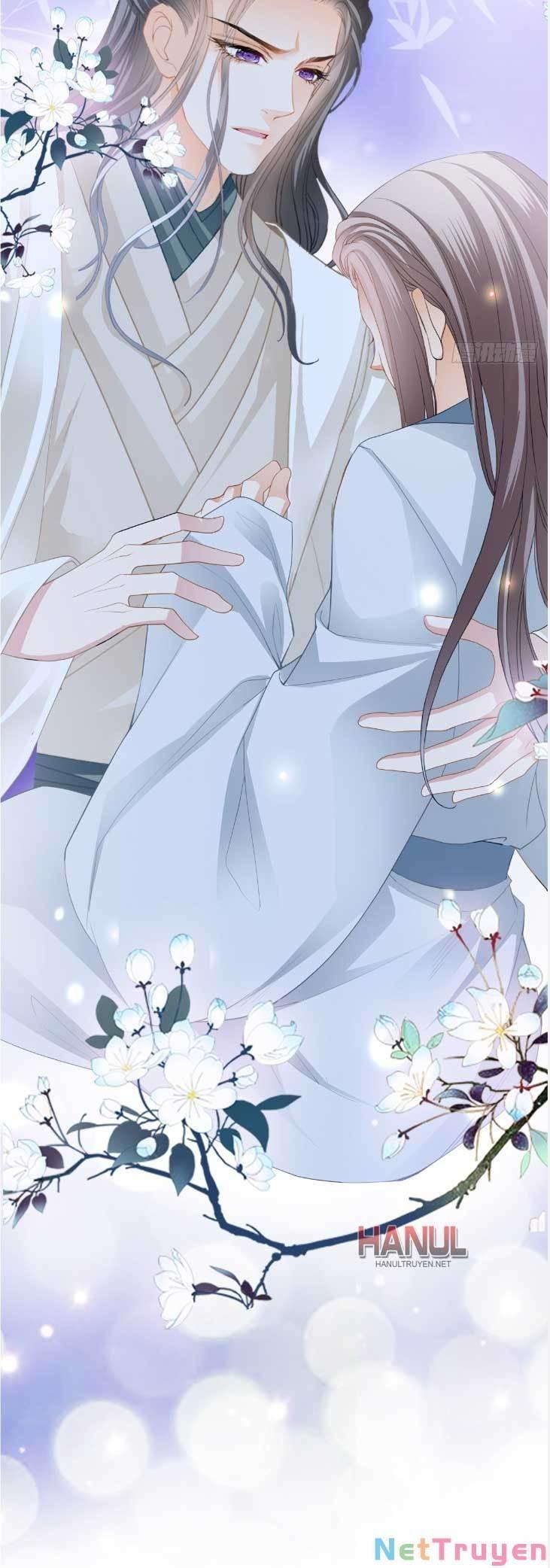 bổn vương muốn nàng chapter 198 18