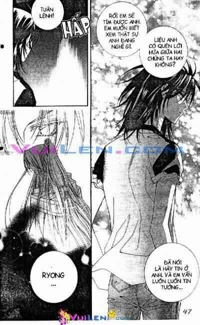 nàng công chúa bỏ trốn chapter 10 47