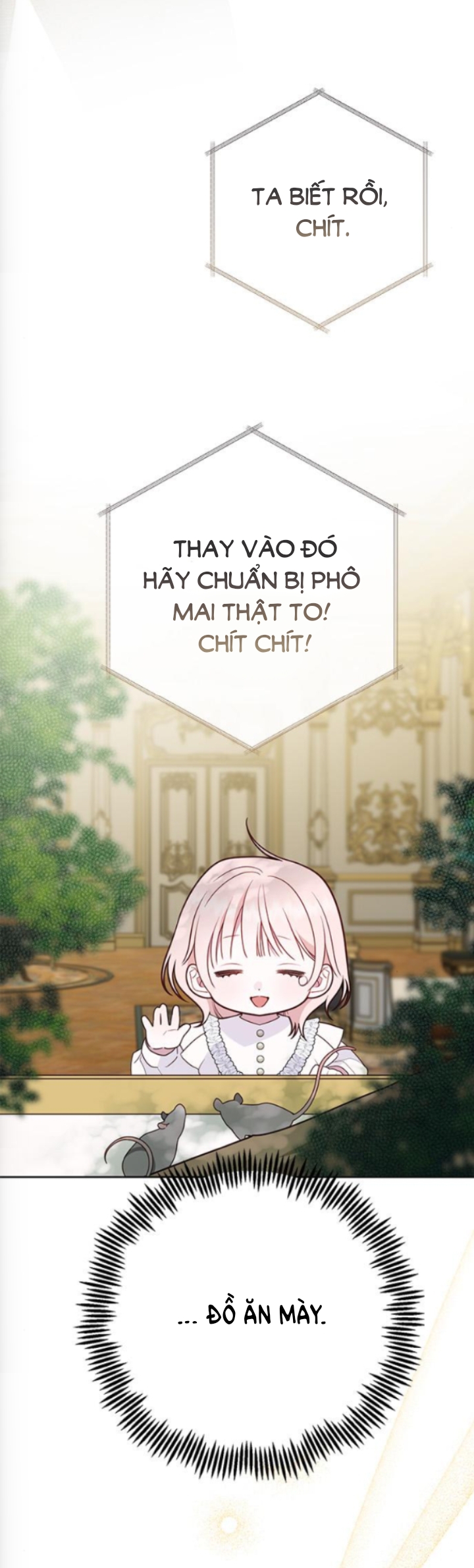 Tiểu Bạo Chúa chapter 34.2 - Trang 13