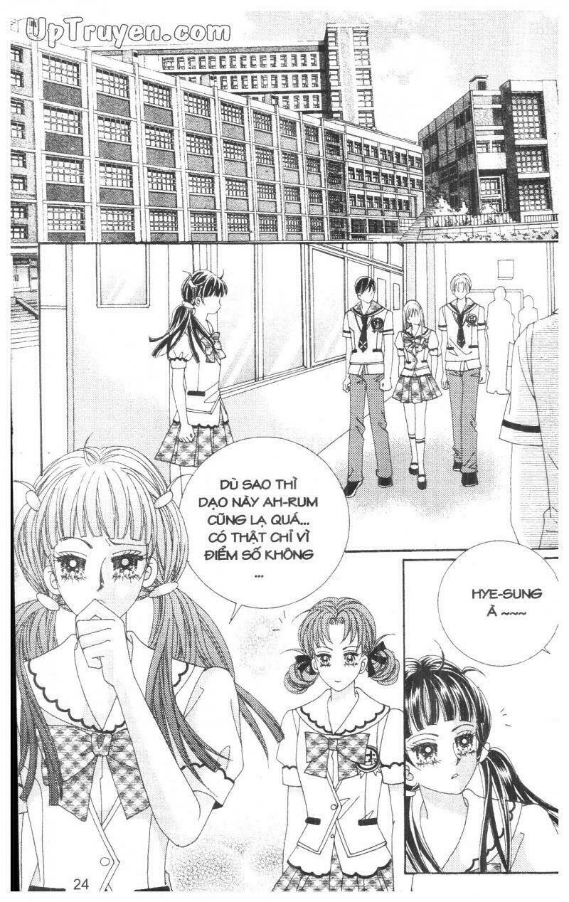 meo meo dịu dàng đi nhé chapter 2 24