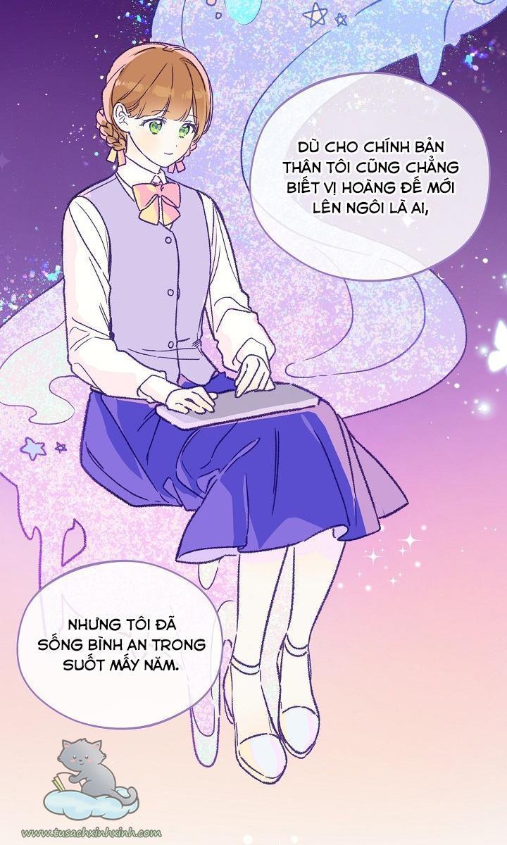 trang trại hạt dẻ cạnh hoàng cung chapter 23 54