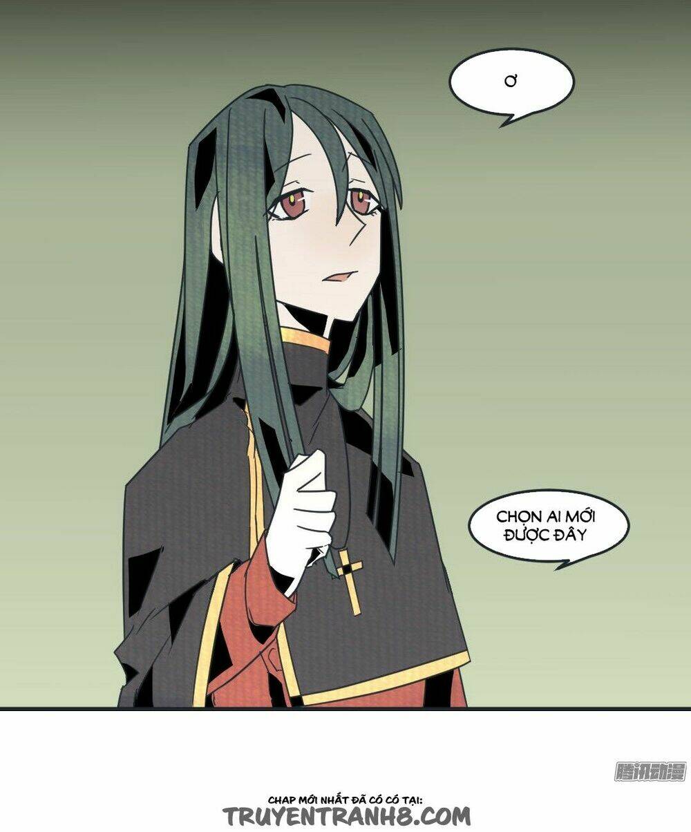 điều ước của người phàm chapter 26 7