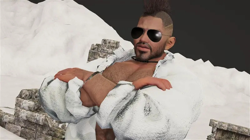 đừng gây sự với karu chapter 1 8