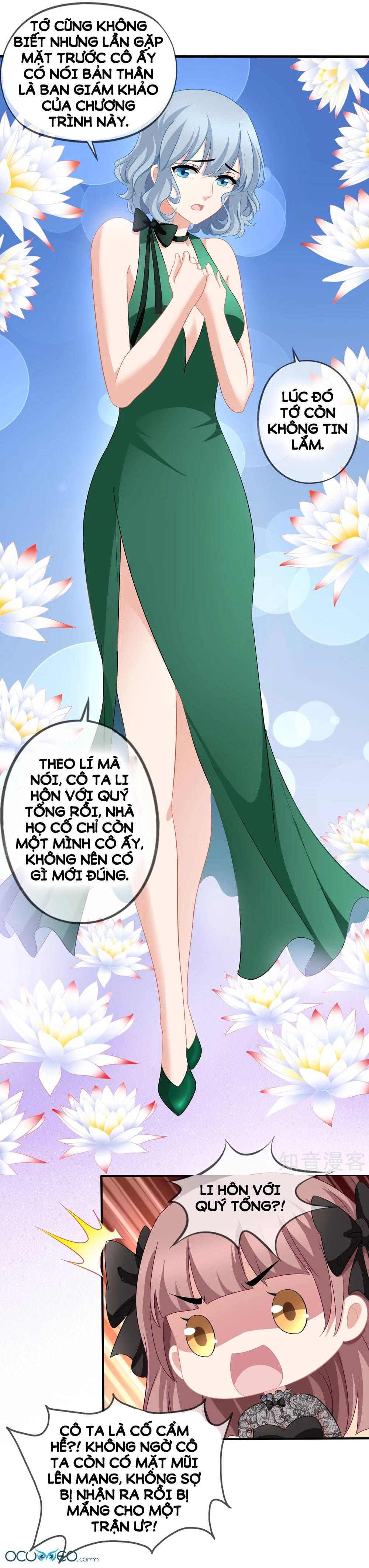 mỹ vị giai thê chapter 42.1 23