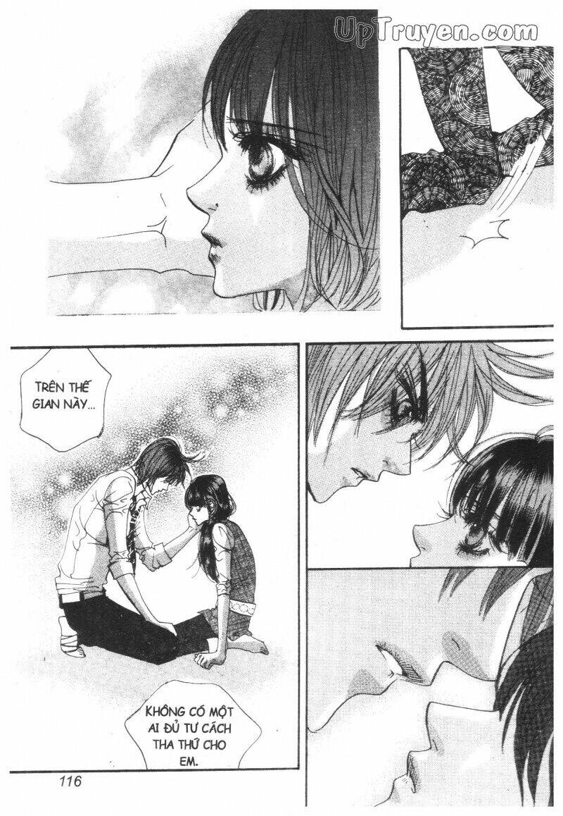 hoàng cung chapter 21 116