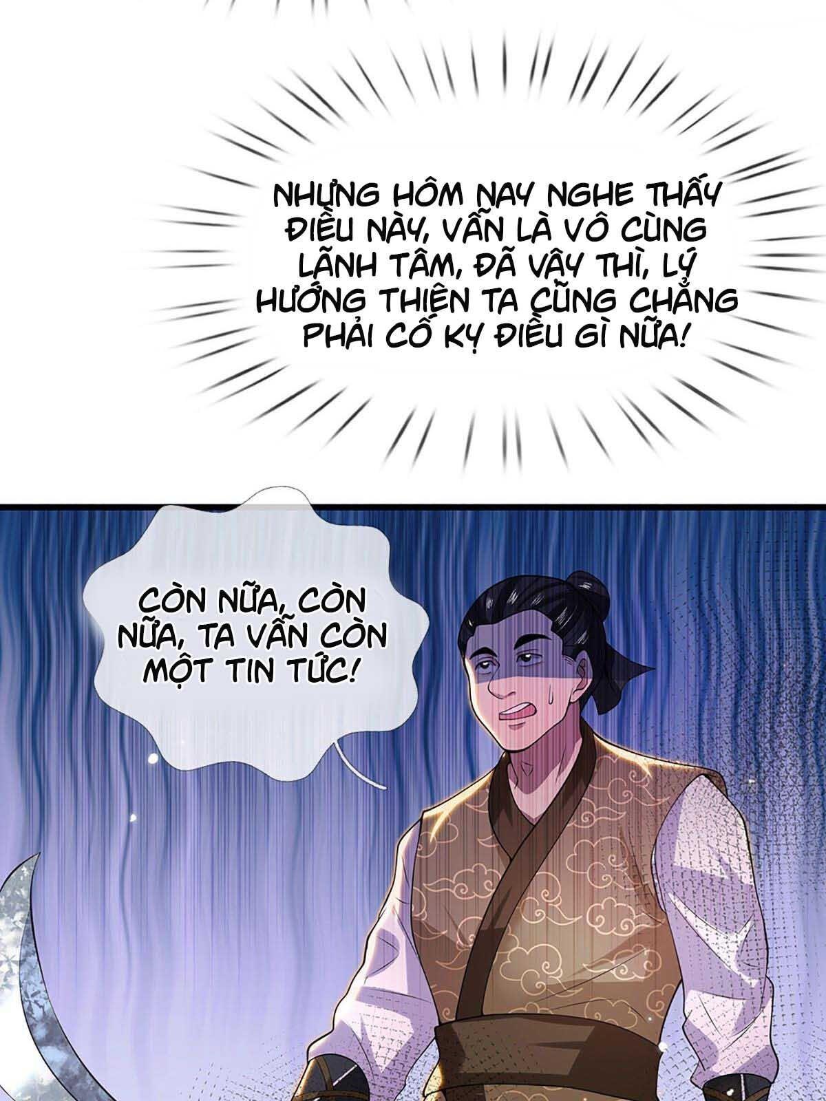 ta trở về từ thế giới tu tiên chapter 5 7