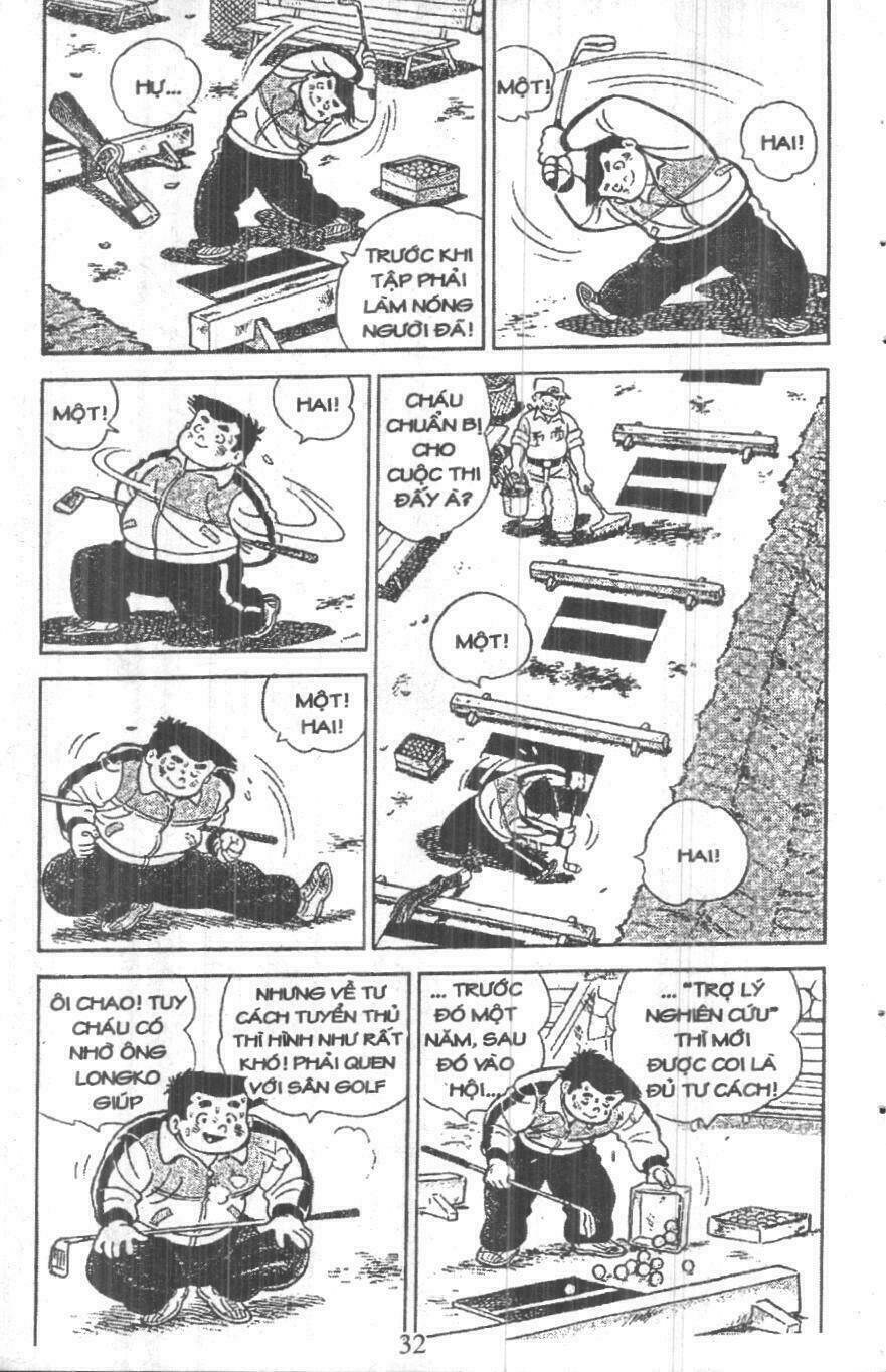 ashita tenki ni naare chapter 7 30