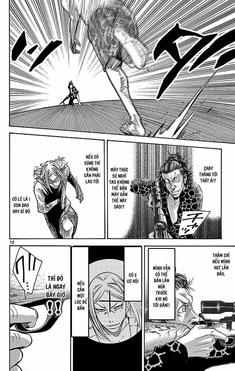 imawa no kuni no alice chapter 24.1 13