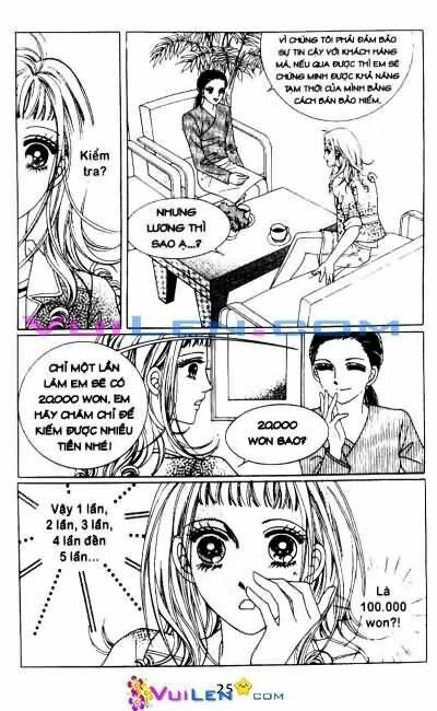 thủ lĩnh chunja chapter 4 25