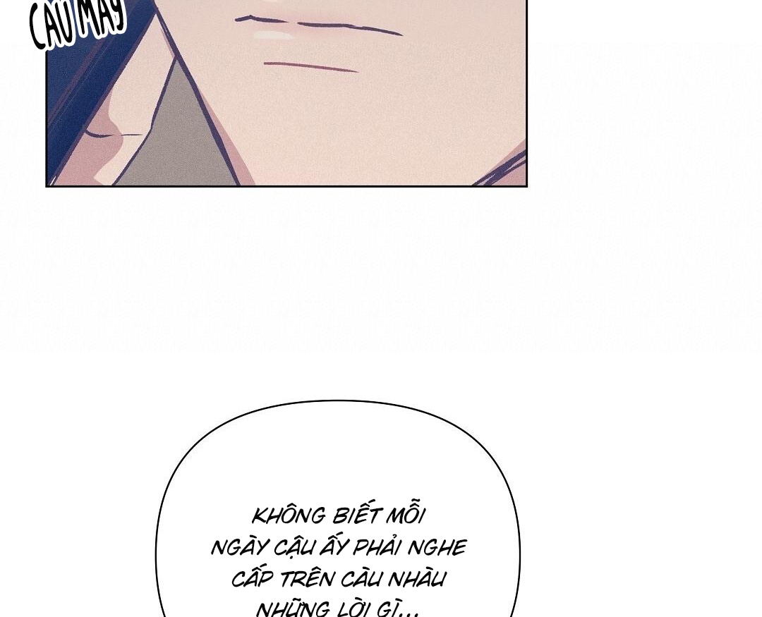 đại úy lãng mạn thân yêu của tôi chapter 28 23