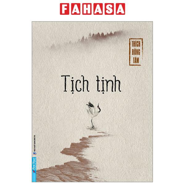 Tịch Tịnh