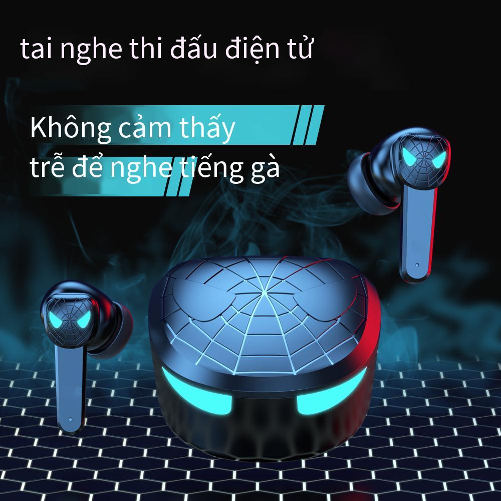 Ưu đãi đặc biệt tai nghe bluetooth chơi game độ trễ thấp x15 366 g11 vg10 g7s p30 p36 md168