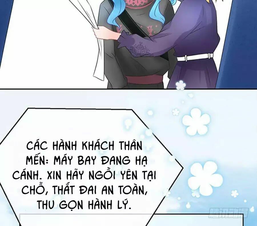 luyến đường thời quang chapter 62 16