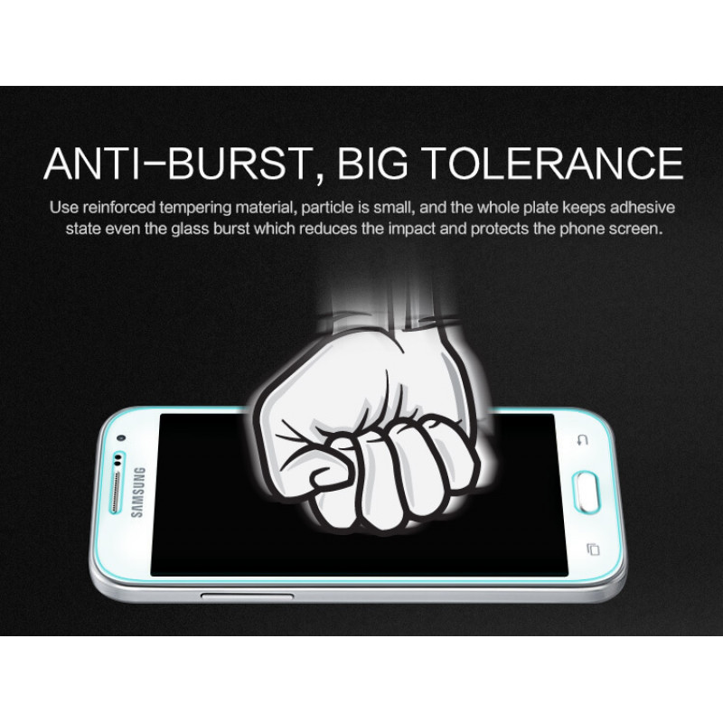 Miếng dán cường lực Samsung Galaxy Core Prime G360 9H
