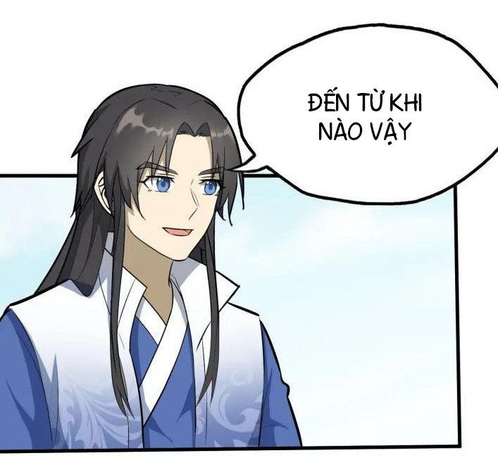 đại nghịch chi môn chapter 64 11