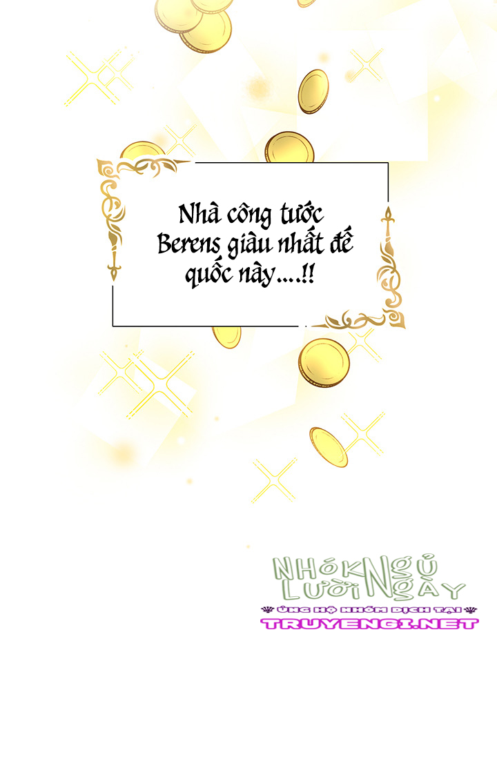 mau đến đây, lần đầu thấy ác nữ như này phải không chapter 5 69