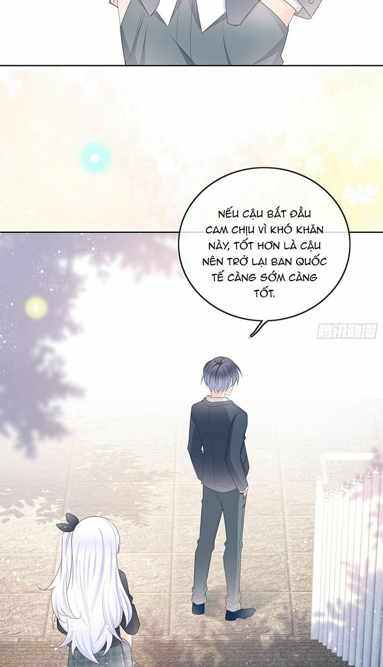 ảnh hậu cũng không bằng niệm thanh hoa chapter 66 22