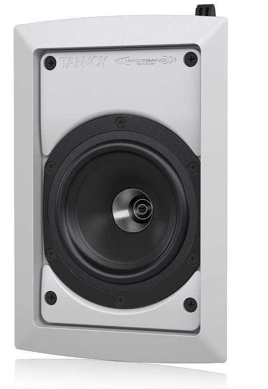 Loa âm tường iW 4DC-WH In-wall Loudspeaker-Hàng Chính Hãng