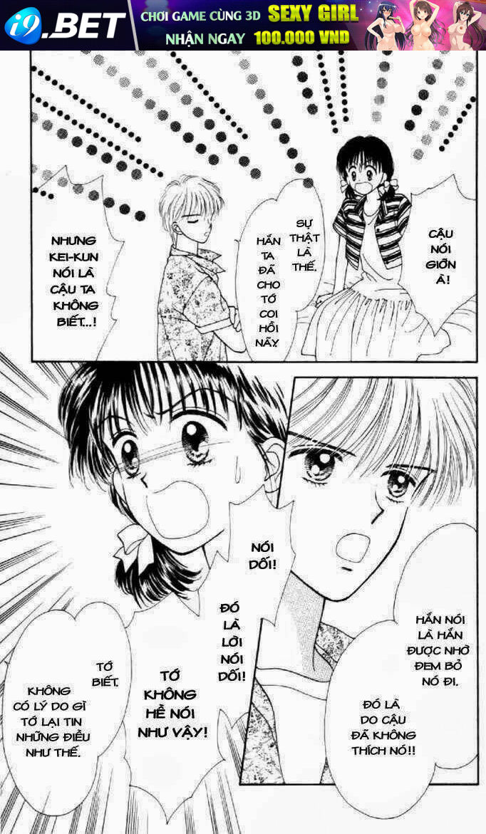 marmalade boy chapter 27 31